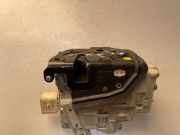 Türschloss links hinten Audi A3 Cabriolet (8V) 4C0839015