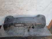 Stoßstange hinten Opel Antara (L07) 96660231