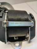 Sicherheitsgurt mitte VW Touran (1T1, 1T2) 542A26500A