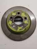 Bremsscheibe links hinten Mercedes-Benz CLS (C219)