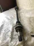 Antriebswelle links hinten Alfa Romeo Giulia (952)