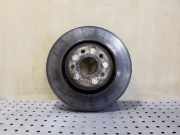 Bremsscheibe links vorne Jeep Grand Cherokee I (ZG, ZJ)