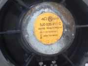 Lautsprecher links vorne Skoda Roomster (5J) 5J0035411C