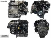 Motor ohne Anbauteile (Diesel) BMW X3 (G01, F97) B57D30A