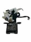 Schloss Heckdeckel Mazda 121 I (DA) B6701