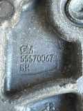 Gurtstraffer Opel Astra K Sports Tourer (B16) 55570067