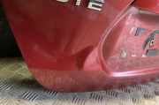 Heckklappe geschlossen Nissan Note (E12)