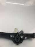 Motor Fensterheber rechts hinten Peugeot 3008 II (MC, MR, MJ, M4) 9810488480