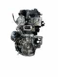 Motor ohne Anbauteile (Benzin) Citroen C4 I (LC) PSA9HY