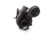 Turbolader Renault Kangoo I (KC) 54359700000