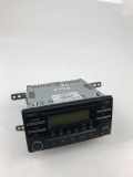 Radio/Navigationssystem-Kombination Nissan Micra IV (K13) 281853HN4C