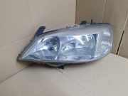 Hauptscheinwerfer links Opel Astra G Caravan (T98)