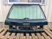 Heckklappe geschlossen Audi 80 Avant (8C, B4)