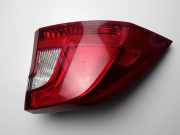 Rückleuchte links Volvo S60 II (134) 30796267