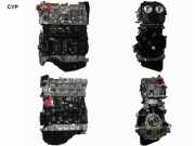 Motor ohne Anbauteile (Benzin) Audi A7 Sportback (4G) CYP