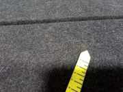 Bodenbelag Kofferraum VW Passat B7 Alltrack (36, B7) 3C9863463M