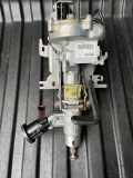 Lenkgetriebe Servo Mercedes-Benz Citan Mixto (W415) EA9CEC0110