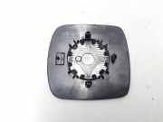 Außenspiegelglas links Renault Kangoo II - Grand Kangoo (KW0) 7701068849