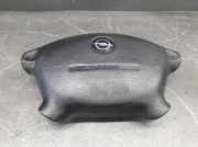 Airbag Sitz links vorne Opel Vectra B CC (J96) 90507948