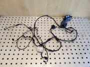 Kabel Tür BMW 5er (F10) 9256017