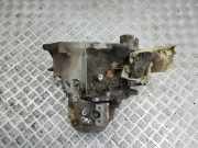 Schaltgetriebe Citroen C4 Cactus () 20ET27