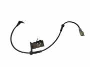 Sensor für ABS links vorne Peugeot 308 I () 9652310580