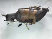Katalysator ohne Lambdasonde Alfa Romeo Giulia (952) 50544970
