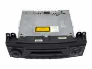 Radio/Navigationssystem-Kombination Mercedes-Benz A-Klasse (W169) A1698200886