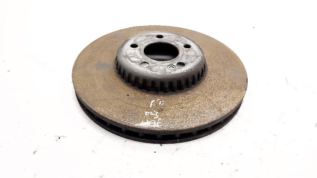 Bremsscheibe rechts vorne Mercedes-Benz E-Klasse Kombi (S213) A0004212812