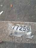 Blattfeder links hinten Mercedes-Benz Sprinter 3,5t Bus (906) 77259