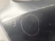 Blende Stoßstange hinten mitte Audi A1 Sportback (8XA) 8X0807511