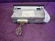 Radio/Navigationssystem-Kombination Toyota Yaris Verso (P2) 861100D030