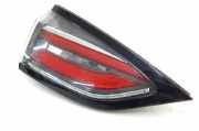 Rückleuchte links Renault Espace V (JR) 265550227R