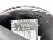 Bremskraftverstärker Peugeot 508 I SW (8E) 9671458380