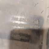 Unterfahrschutz VW Sharan (7N) 7N0825202B