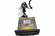 Radio/Navigationssystem-Kombination Peugeot 407 () 96565708YW