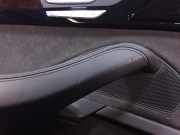 Zierleiste Audi A8 (4H)