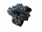 Motor ohne Anbauteile (Diesel) Jaguar XF (X250) 03268197G