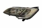 Hauptscheinwerfer links Fiat Ducato Bus (244) 62666267