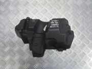 Motorabdeckung Renault Megane II Stufenheck (LM)