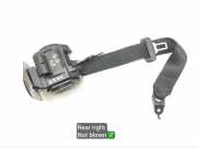 Sicherheitsgurt rechts hinten BMW 7er (G11, G12) 628279400D
