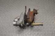Turbolader Jeep Grand Cherokee IV (WK, WK2) 35242169F