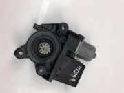 Motor Fensterheber rechts Renault Scenic III (JZ) 827310166R