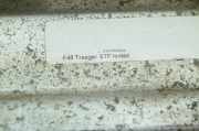 Aufprallträger hinten BMW X1 (F48) 7332320