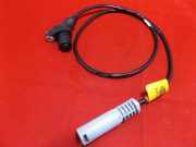 Sensor für ABS links hinten Hyundai H-1 Starex (H-1) 6PU009106191