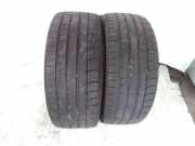 Lüftungsgitter für Stoßfänger Opel Vectra C CC (Z02) 22545R17