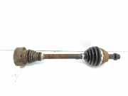 Antriebswelle links vorne VW Caddy III Kasten (2KA)