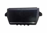 Tachometer Citroen C4 II (B7) 9847316880