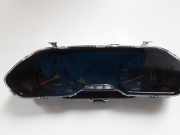 Tachometer Peugeot 208 I (CA, CC) 9801906480