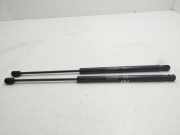Heckklappendämpfer links Mitsubishi Outlander II (CWW) 5802A007